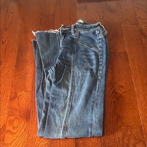 Rock and Role Classic Trouser  Women's Jeans
